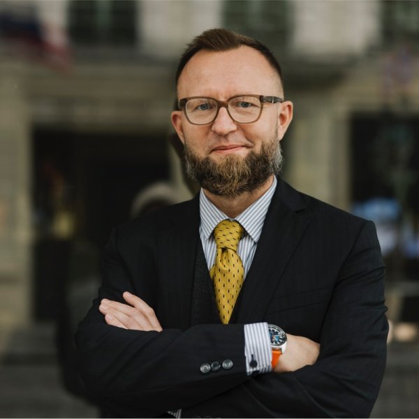 Projekt ustawy o wynajmie krótkoterminowym Polski 2050