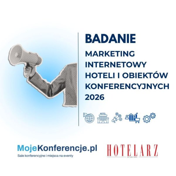 Hotelarze mogą oddać swój głos i dowiedzieć się jak turyści do nich trafiają
