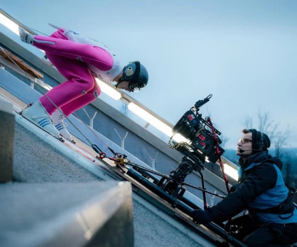 Ta historia zaczęła się w Wiśle. Śladami filmu o \u201eOrle z Wisły\u201d