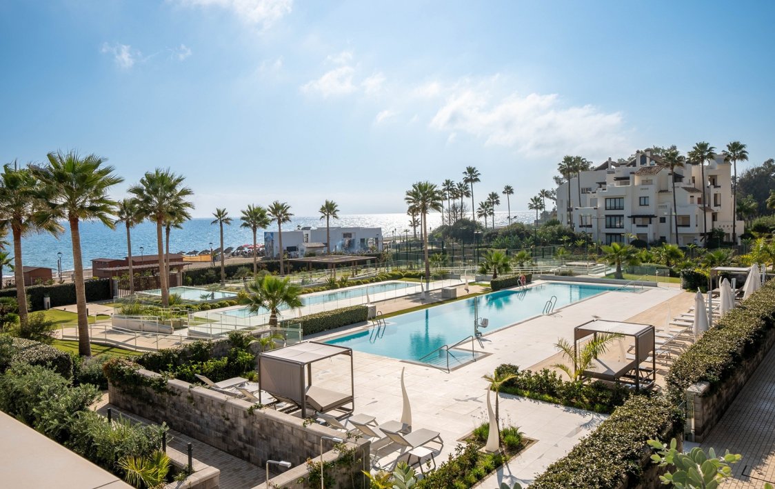 Czy w 2025 roku padnie kolejny rekord w liczbie nieruchomości jakie Polacy kupili w Hiszpanii? Dane po III kwartałach pokazują, że raczej nie, fot. Dream Property Marbella