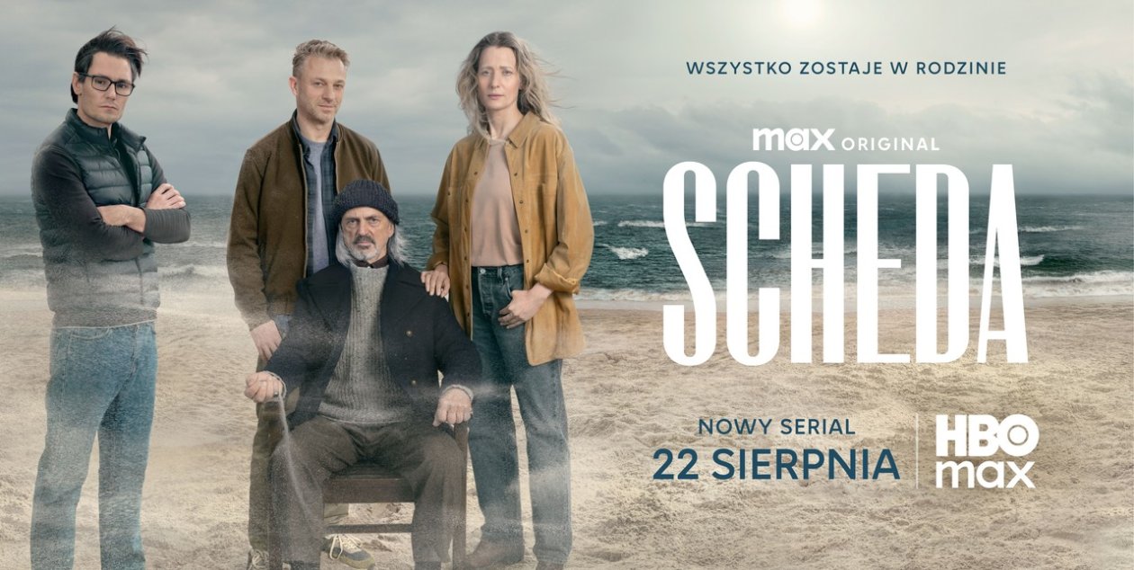 Serial rozgrywa się w otoczeniu natury, ale jednocześnie w dusznej, hermetycznej atmosferze małego nadmorskiego miasteczka, gdzie każdy zna każdego, wszyscy dużo wiedzą, ale nikt nie mówi wszystkiego. Co de facto wcale nie jest tak dalekie od realiów wielu małych polskich kurortów