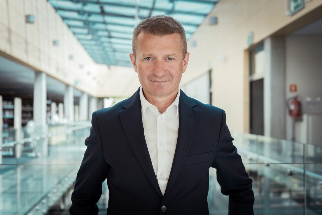 fot. Ireneusz Raś/Facebook