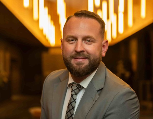 Q Hotel Sopot ma już dyrektora. Obiekt ruszy w połowie 2027
