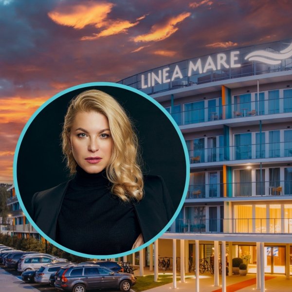 Królowa polskiego kryminału przejmuje hotel nad Bałtykiem. Możesz być częścią tej historii