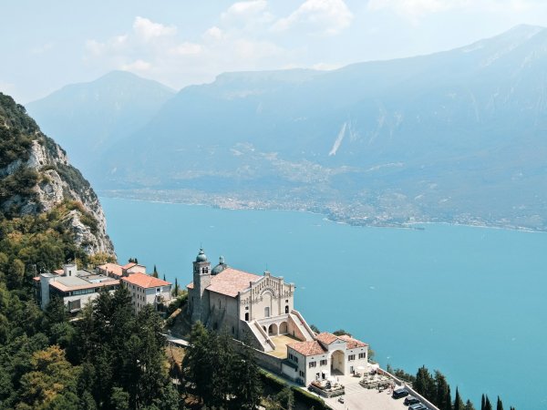 Dekpol Deweloper wchodzi do Włoch. Przygotowuje kompleks apartamentów premium nad Jeziorem Garda