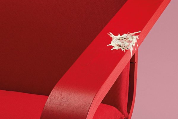 Shit happens i to dosłownie. W kurortowych reklamach IKEI