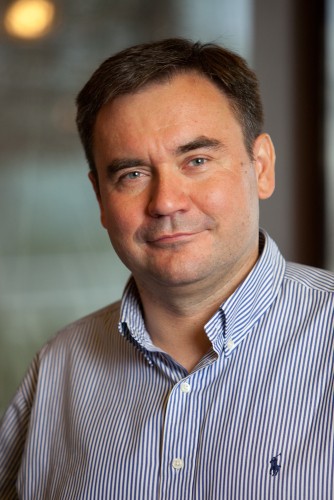 Blue Marine Mielno - sukces z trudnym startem