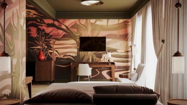 Designerski hotel Experior Grand w Gdańsku rusza w grudniu 2026