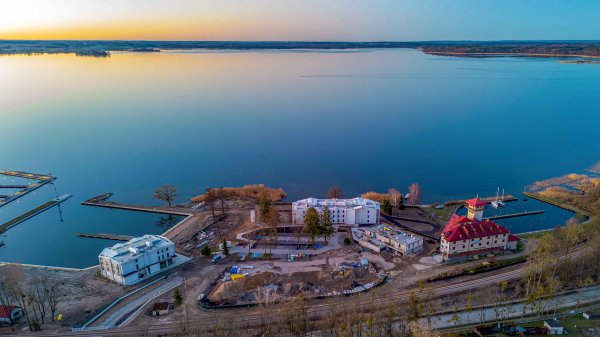 Marshall Real Estate nie widzi spowolnienia na rynku sprzedaży lokali wakacyjnych