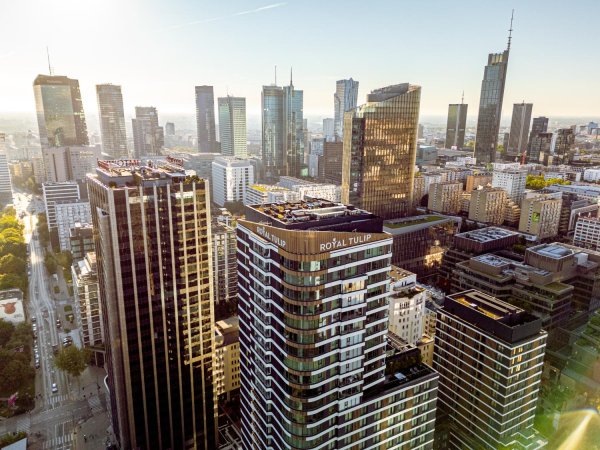 Marvipol z ogromnym sukcesem w emisji obligacji korporacyjnych