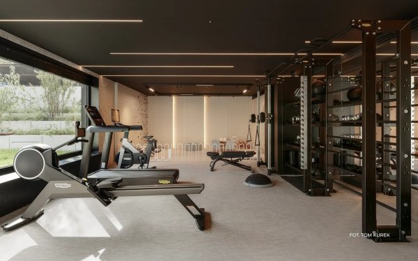 Koszmar zarządzania sauną i fitness w obiektach turystycznych może się skończyć, firma Blue Bolt ma na to rozwiązanie