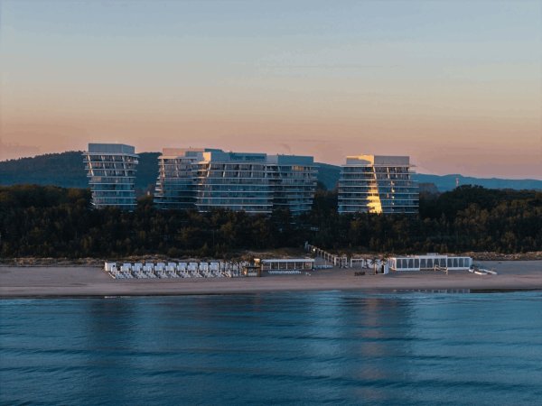Green House Development chce zarządzać hotelami w Polsce