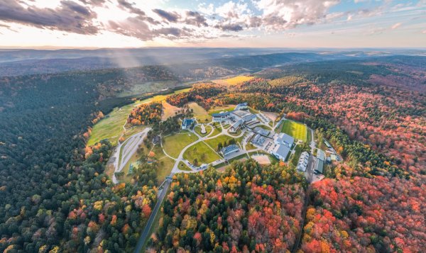 Hotel Arłamów od dzisiaj już oficjalnie hotelem olimpijskiej reprezentacji Polski