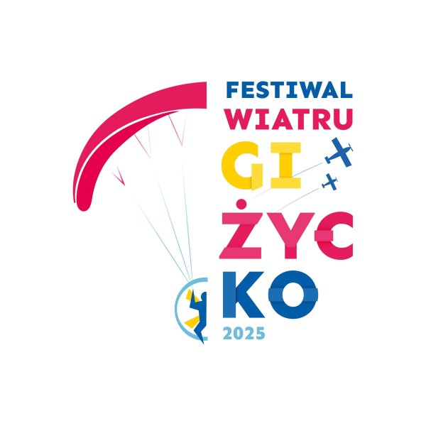 Festiwal Wiatru Giżycko - latające statki, pokazy lotnicze i nocne show z fajerwerkami