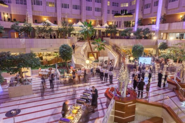 Raport 2025: kapitał chętny na hotele w Europie Środkowo-Wschodniej