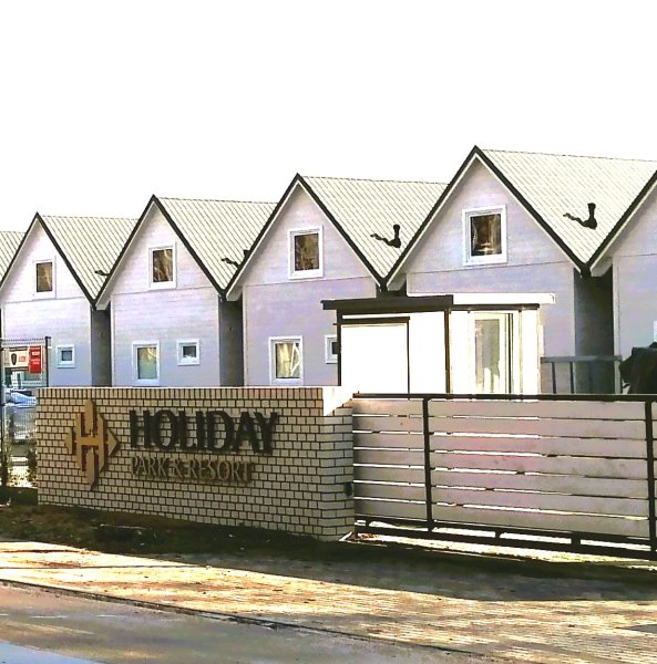 Apartament z widokiem na dopłaty. Prezes UOKiK stawia zarzuty Holiday Park & Resort