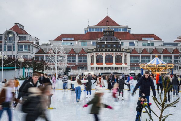 Renters powiększa o 250 apartamentów portfel nieruchomości w Sopocie. Jest bezsprzecznym liderem w Polsce