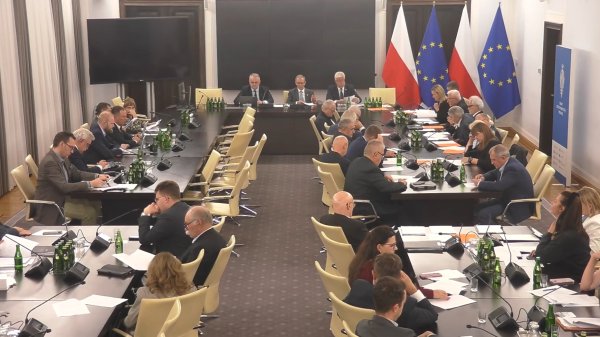 Będą poprawki senackie do ustawy o najmie krótkoterminowym